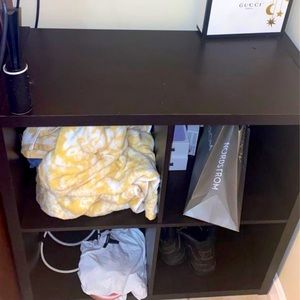 CUBE ORGANIZER SHELF